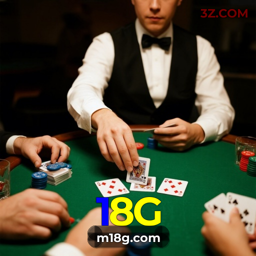 Cadastre-se no 18G | Bônus Exclusivos e Psicologia de Recompensa