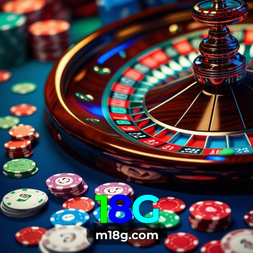 Slots Populares no 18G | Cassino Online no Brasil