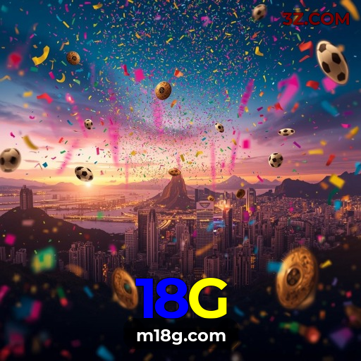 Experimente Baixar Jogos Imperdíveis no 18G